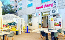 Food Story