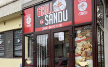 GRILL LA SANDU