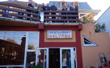 Restaurant CALYPSO FOOD