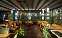 Super Bistro by Anna