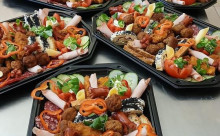 Ana Catering Șoimuș