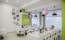 Family Restaurant