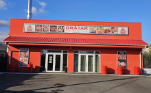 Gratar la Costica
