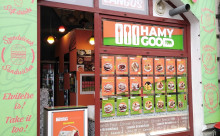 HAMY GOOD