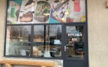 Healthy Kitchen - Csíkszereda