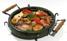 Restaurant Casa Verde