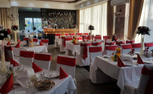 Restaurant Pronto