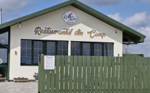 Restaurantul din Câmp