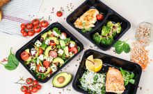 Sano Box - Meniul Zilei & Catering Baia Mare