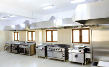 Bucătăria Morii - Tunyogi Catering