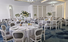 Casablanca Restaurant