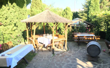 Căsuța Bunicii