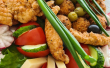 Catering Retete de la Bunica