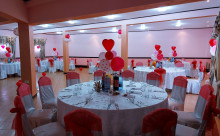 Domnița Events