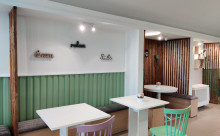 Grafton Sandwiches & Coffee Centru