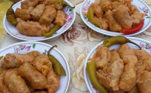 Lorena&Edan Catering