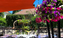 OAZIS PHILIA – Restaurant Baia Mare