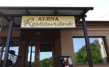 Restaurant Alena