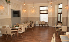 Restaurant HERMES