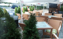 Restaurant Pathos