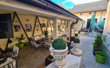Restaurant&Lounge 16,50