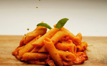 Lin-GO Delivery Sibiu