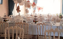 Restaurant Acasa Sibiu