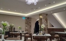 Restaurant Saladina