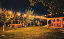 LA FOIȘOARE GRILL HOUSE