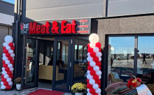 Meat & Eat Suceava