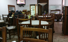 Restaurant Real Gust