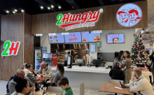2HUNGRY
