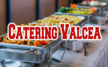 Catering Valcea