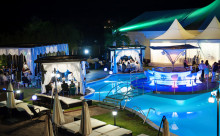 HOTEL MAGIC TRIVALE (S.C. MAGIC GT S.R.L.)