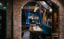 Restaurant Casa cu Bere (Bistrița)