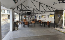 Restaurant Parc