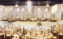 Luna Events