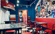 NOD CAFE