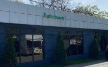 PARK EVENTS
