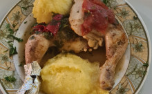 Restaurant Ascunsa Events