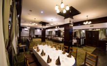 RESTAURANT DUNAREA