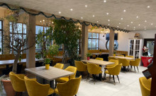 Restaurant - Society Restaurant - Society Botoșani