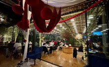 River's Lounge