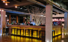 Chicago Pub and Other Social Events
