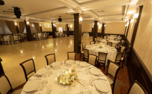 FO AH Salon Evenimente Targoviste