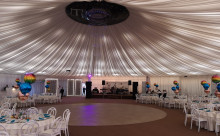 Grand Ballroom Events