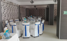 Restaurant Cochet