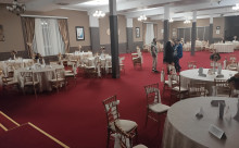 Restaurant Evenimente Chariot D'or