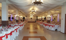Restaurant Gia Events Targu Jiu