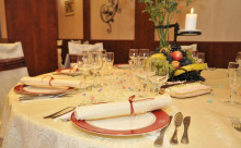 Restaurant Orizont